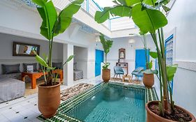 Riad Les Secrets De Marrakech